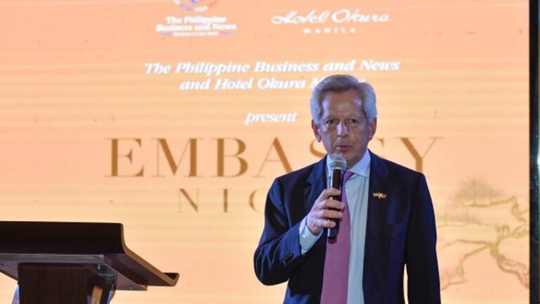 UK Trade Envoy Renews Support To PH’s Shift To Renewable Energy