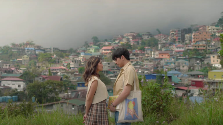 Maki Takes A Scenic Trip Down Memory Lane In “Saan?” Music Video