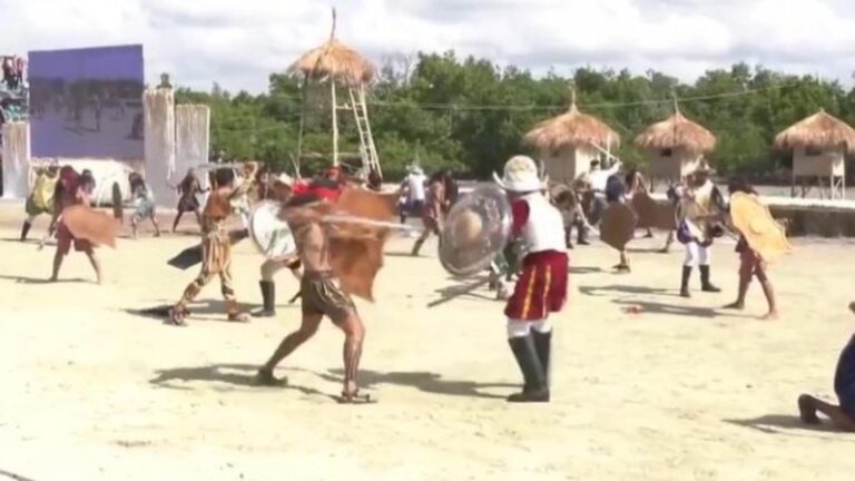 Tourism Chief: ‘Victory Of Mactan’ To Bring In More Jobs