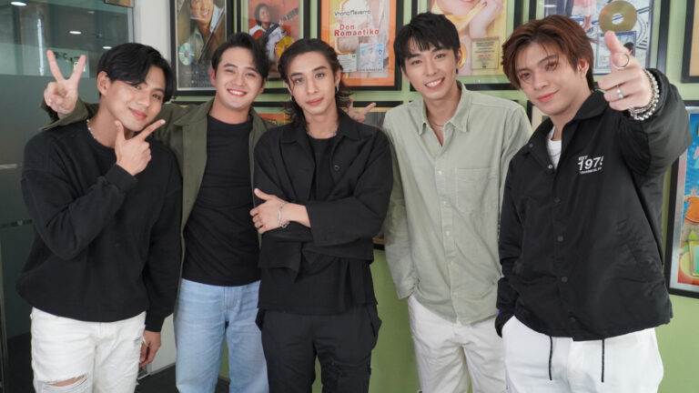 BGYO To Deliver Best Showcase In “Be Us” Fancon At Skydome