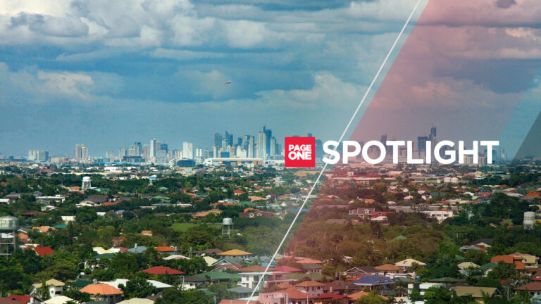 Five Urban Development Aspirations For Metro Manila