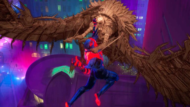 “Spider-Man: Across The Spider-Verse” To Hit Cinemas This May