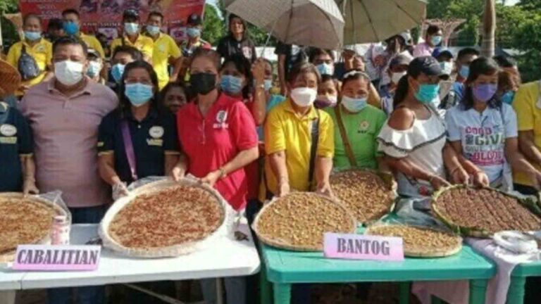 Pangasinan Town Eyes Guinness World Record