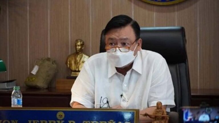 Iloilo City Seeks To Serve As Venue For 2023 Bar Exams