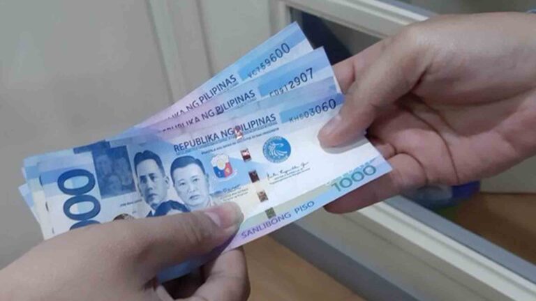 Government Releases PHP7.68 Billion Cash Aid For Over 7M Recipients