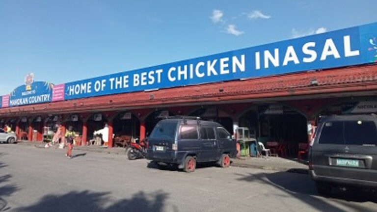 Bacolod City To Give Out Chicken Inasal Meals To Charity