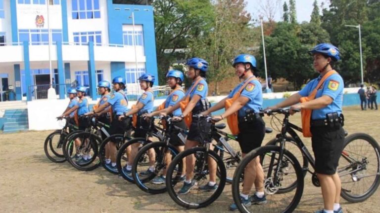 80% Trust Rating Motivates PNP To Render Best Service