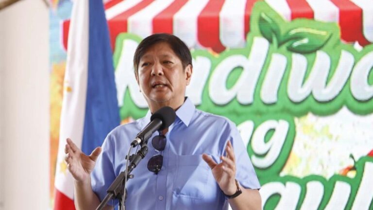 PBBM To Appoint ‘Competent Personalities’ Who Lost In 2022 Polls