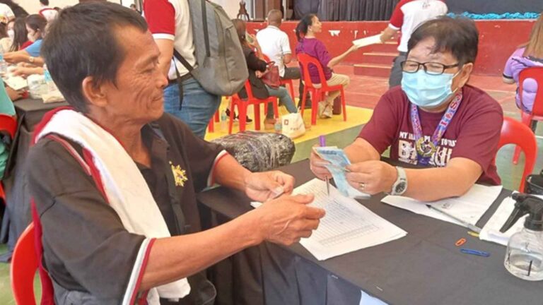 DOLE-9 Releases PHP43.5 Million Livelihood, Employment Aid
