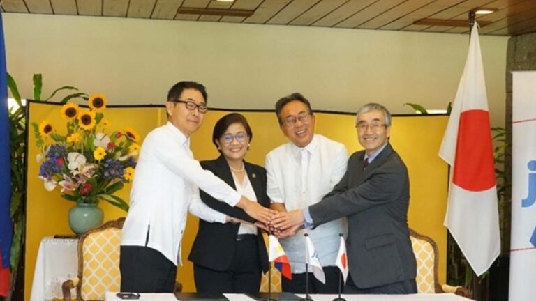 Japan Supports Expansion Of Black Garlic Production In PH