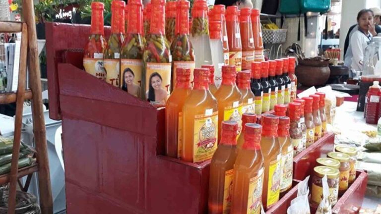 DTI Helps Micro-Businesses Secure FDA License
