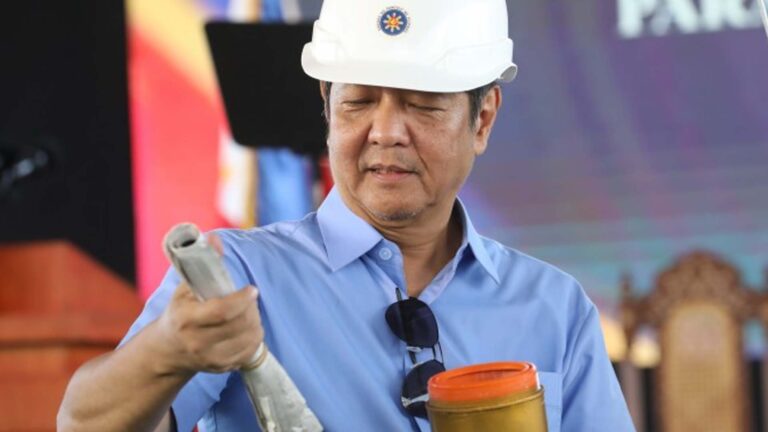 Government Working Conscientiously To Uplift Lives Of Filipinos