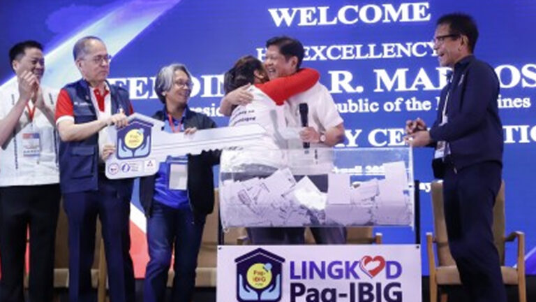 PBBM Vows Sustained Aid, Protection Of Pinoy Workers