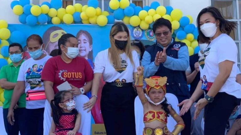 Bacolod Urged To Step Up Prevention Of Measles, Polio Outbreak