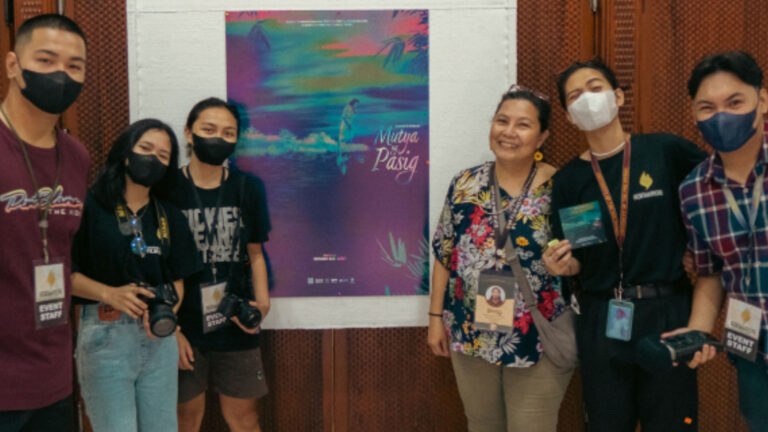 ABS-CBN Partners With UP Film Institute In Restoring 1950s Film