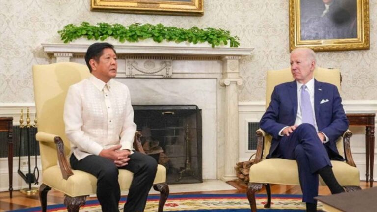 US Visit To Strengthen Alliance Amid ‘Turbulent Times’