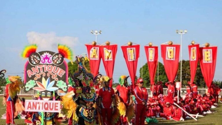 DepEd Antique To Review Sports Program