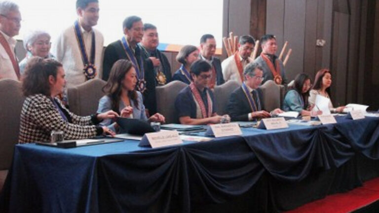 DILG’s BIDA Program Gets Boost With USAID Support