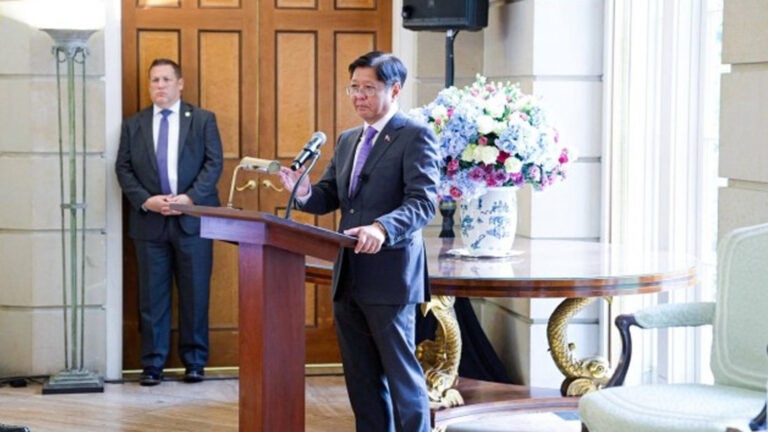 PBBM: PH Must ‘Transform’ To Keep Economy Growing