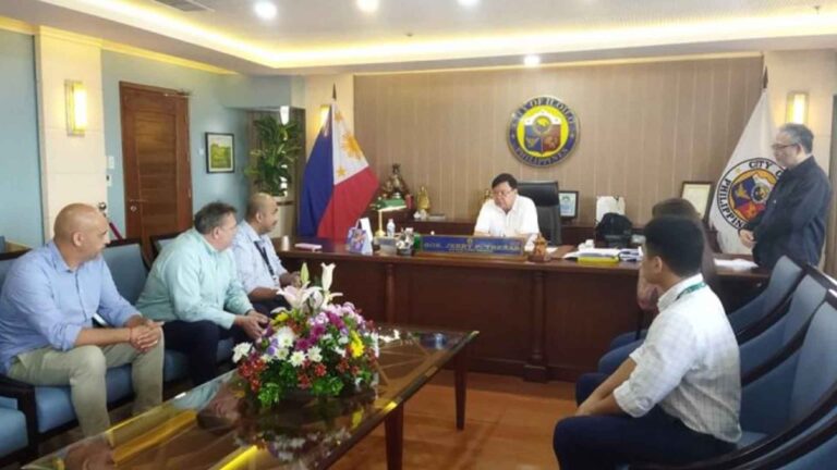 Iloilo Welcomes US-Based BPO Firm’s 1st Call Center In PH