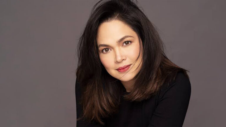 Judy Ann Takes The Spotlight In Cinema One’s Monday Drama This May