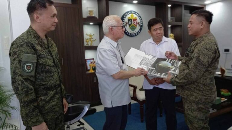 Tighter Security Of Batangas Power Plants Sought