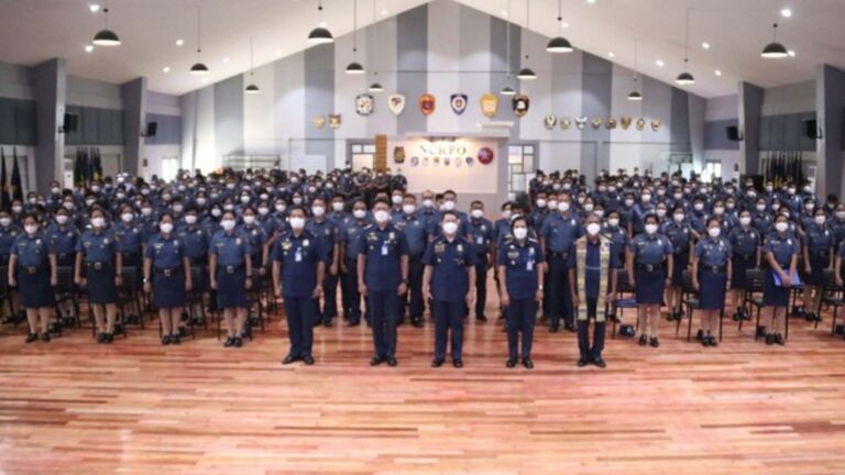 6K ‘Tourist Cops’ Deployed For Summer, Fiestas