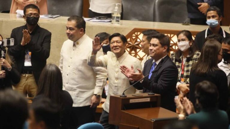 Congress Vows Swift Passage Of More LEDAC, Priority Bills