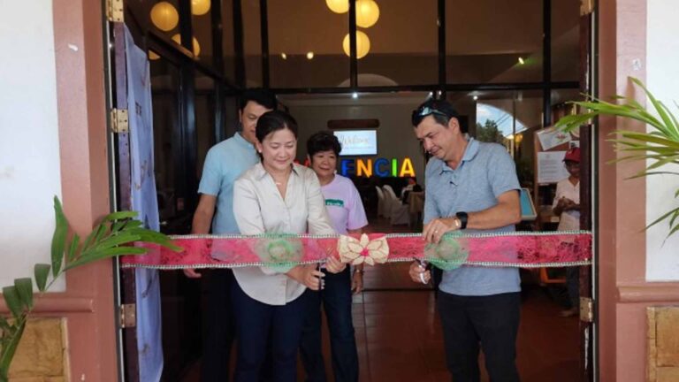 Valencia Town Intensifies Promotion Of Negros Oriental Products