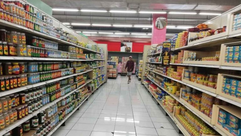 NEDA: Government Working Hard To Address Price Elevation