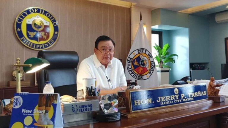 Iloilo City Wants Robust Transmission Lines To Avert Outages