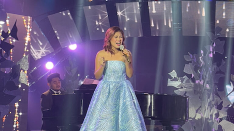 Lyka Estrella Triumphs As New Tawag Ng Tanghalan Grand Champion