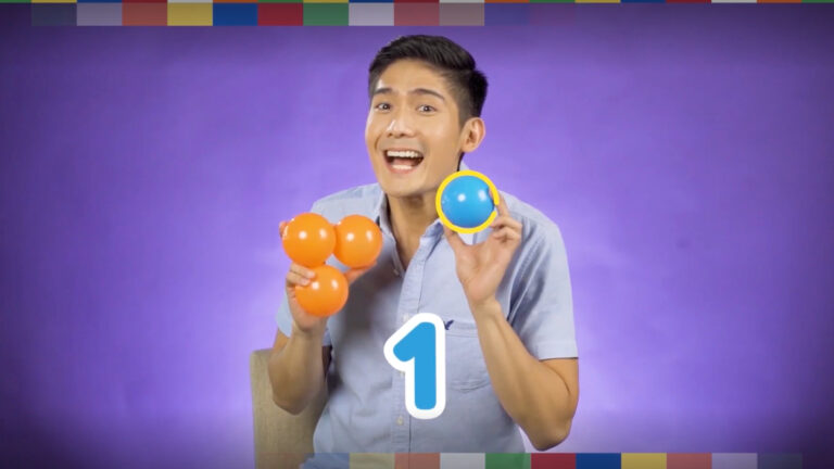 Knowledge Channel Airs New Episodes Of “Mathdali” With Robi Domingo