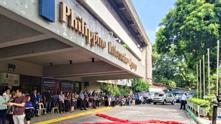 Group Promotes HIV Awareness In Government Agencies