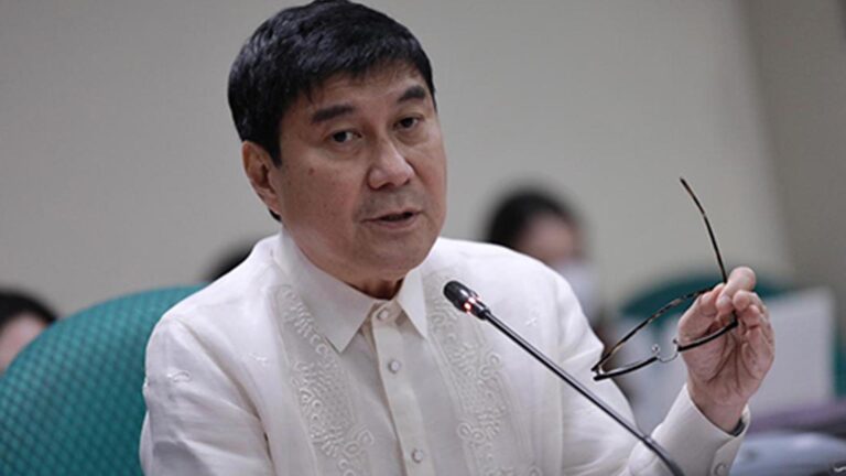 Senator Tulfo Bill To Enhance Financial Literacy Of OFWs