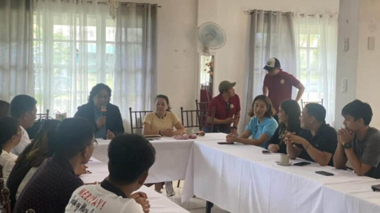 DOT-3 Eyes More Diverse Products To Boost Aurora’s Tourism