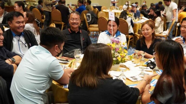 DPWH, DepEd Step Up Efforts To Address Classroom Gaps