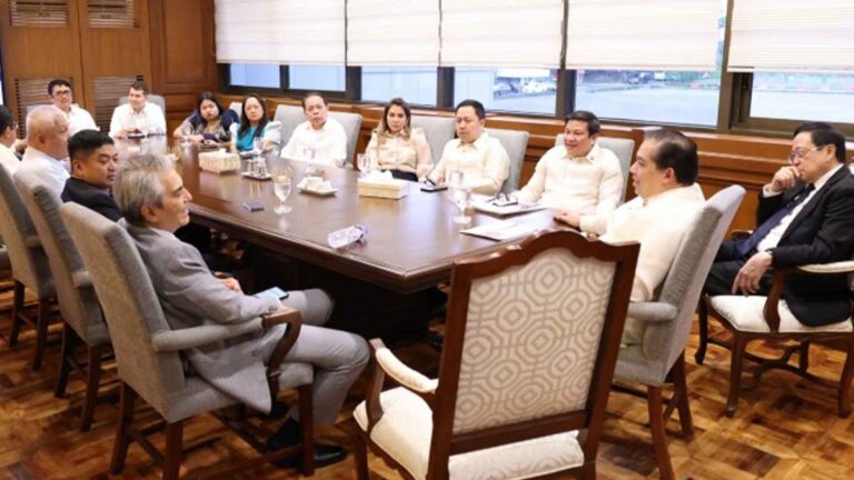 House Political Leaders Commit To Pass Remaining Priority Bills