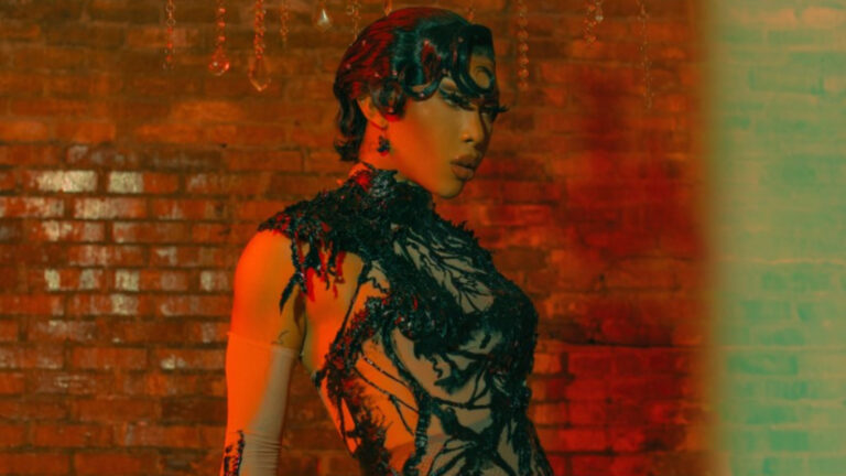 Marina Summers Takes On A Sultry Adventure With “Ride 4 Me”