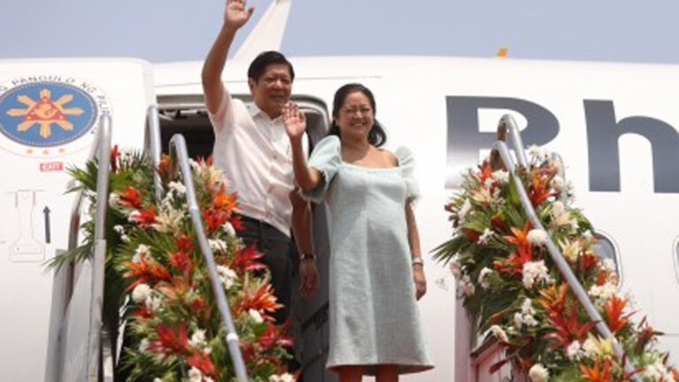 PBBM Now In Indonesia, Hopes To Solve ASEAN’s ‘Unique’ Challenges