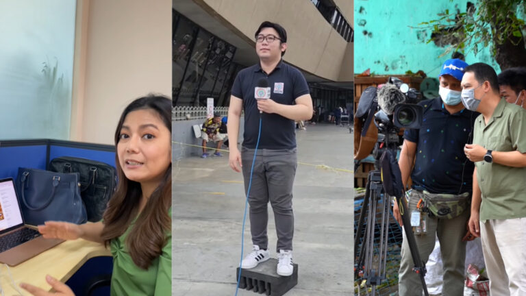 ABS-CBN News’ “Patrol Ng Pilipino” Delivers Daily News Through Social Media