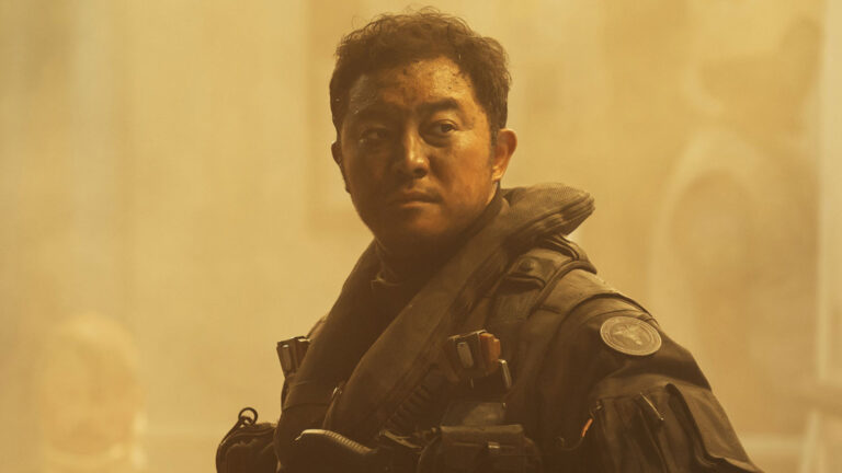 Warner Bros. Pictures’ “The Wandering Earth II” To Premiere In PH This Month