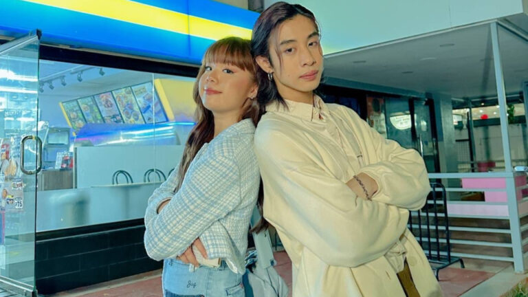 Cesca Teams Up With Mikki Of BGYO In “What If” Music Video