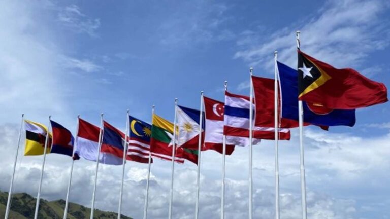 PBBM Urges ASEAN To Provide Support To Nano Businesses