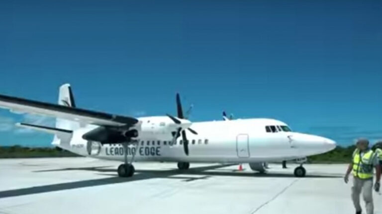 Cebu Embarks On Ambitious Airport Development Initiatives