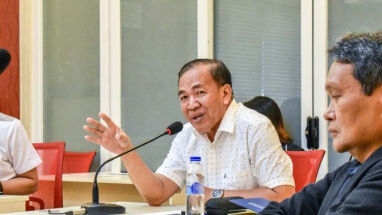 Albay Adopts PBBM’s 2023 El Niño Mitigation, Adaptation Plan