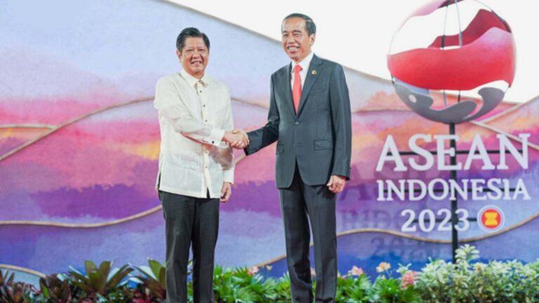 PBBM Lauds ASEAN IPA’s Support To Address Shared Challenges
