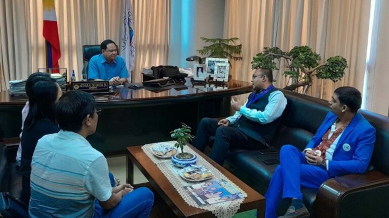 India Business Roadshow To Bring Investors To Iloilo