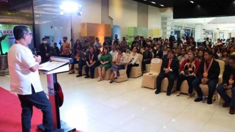 Largest Construction Expo Opens In Davao