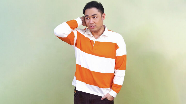 Jed Madela Spreads Summer Love With New Single “Just For You”